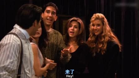 老友记 Friends 1-10季 中英字幕–整体非常棒，每一集都搭配的很好。 – 光影使者