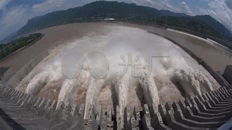 美国最高水坝坍塌 现场开始清理工作-新闻中心-温州网