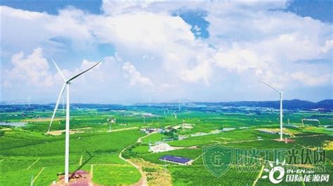 江西新余市渝水区姚圩镇：绿色发展 生态环境持续向好（图）_阳光工匠光伏网