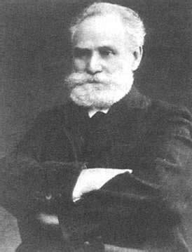 1849年9月26日“生理学之父”巴甫洛夫诞生 - 历史上的今天