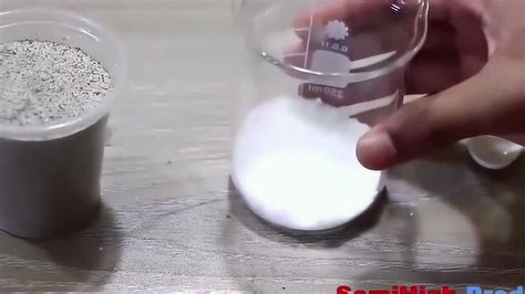 趣味化学实验法老之蛇_腾讯视频