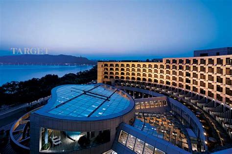 西子湖畔的惊喜 杭州凯悦酒店荣获“中国百佳酒店” - TARGET致品网
