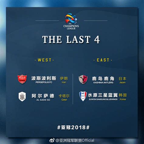 申和容三扑点球水原涉险过关 亚冠两场半决赛重现小组赛对阵 - 周到上海