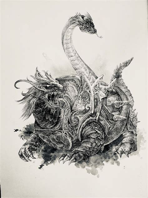 兽图图片
