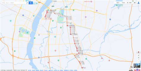 【南昌市】南昌：建议优化调整部分公交线路-问政江西