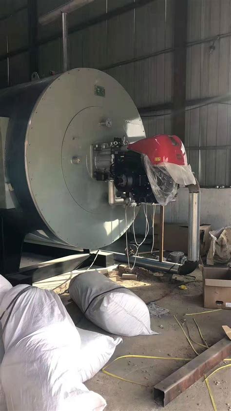 燃气锅炉如何能清洗干净_鞍山市海神锅炉有限公司
