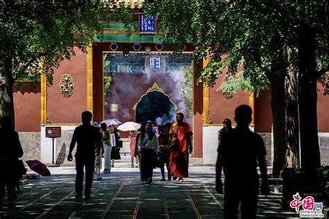 北京雍和宫-去北京雍和宫，要拜佛，要注意哪些，有什么禁忌，