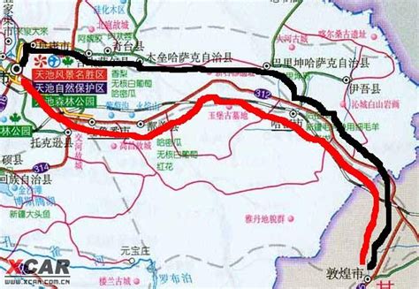 北京交警:京藏京哈等多条高速出京方向车行缓慢_路况动态_车主指南