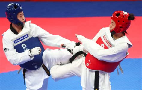 韩国跆拳道冠军-中国跆拳道运动协会官方网站