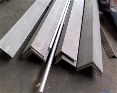 不锈钢型材 - 天津盛世龙城金属科技有限公司