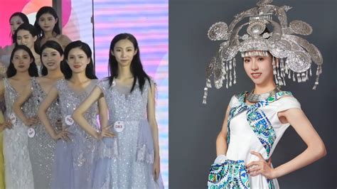 日本环球小姐选美大赛 20岁大学生夺得冠军(组图)_财经_中国网