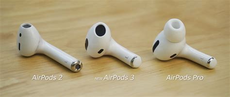 Apple Air Pods Gen 3 - philipshigh.co.uk