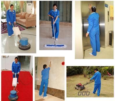 工程案例--上海保洁公司_上海清洗公司_上海清洁公司-上海物美保洁服务公司