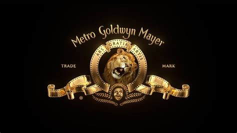 米高梅更新LOGO，这只嘶吼了近百年的狮子开「美颜」了！ : 米高梅（Metro Goldwyn Mayer，简称MGM）是一间古老且知名度极 ...