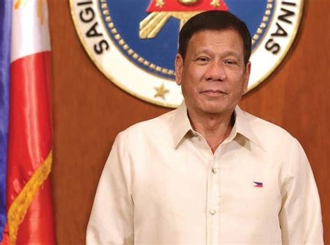 杜特尔特明年将竞选菲律宾副总统_国际新闻_海峡网
