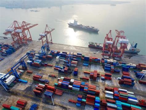 中国加入全球最大自贸区！95%商品或零关税！RCEP是什么？一文读懂 - 知乎