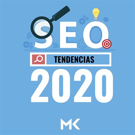 SEO: melhores tendências em 2020 - Posicione melhor seu site