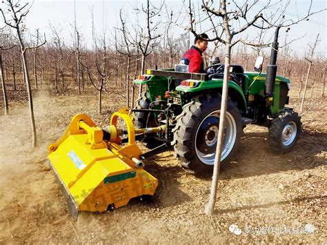 东方红SK604G果园型轮式拖拉机_渭南三和农机科技有限公司_陕西