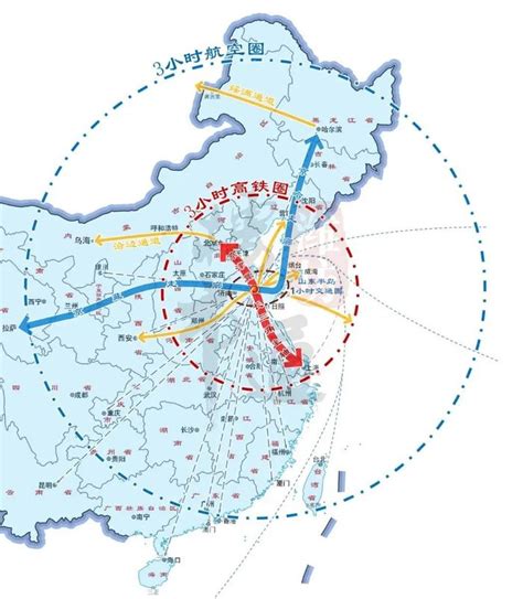 中央选定潍坊建山东半岛区域中心城市，真实的潍坊多硬核为何选它