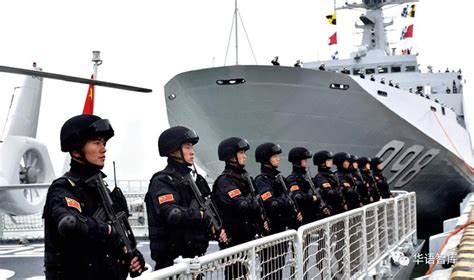 美国智库关注中国保安公司海外利益保护能力建设 - 知乎