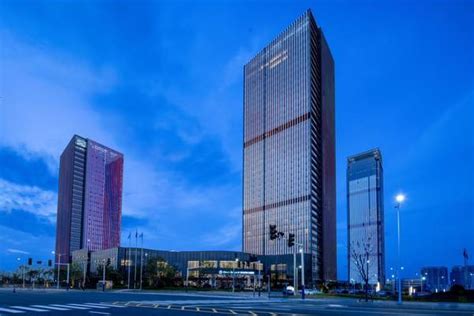 吉安格兰云天国际酒店盛大开业- 南方企业新闻网