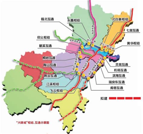 浙江省温州市旅游地图 - 温州市地图 - 地理教师网