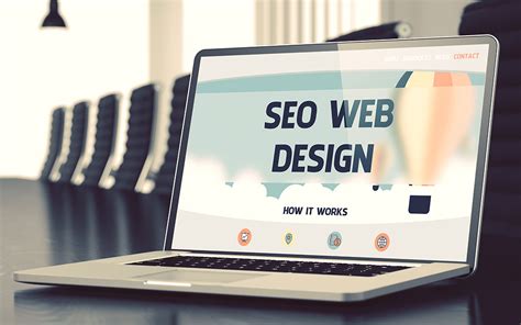15+ Best SEO Website Templates to Maximize SEO Potential [Edition ...