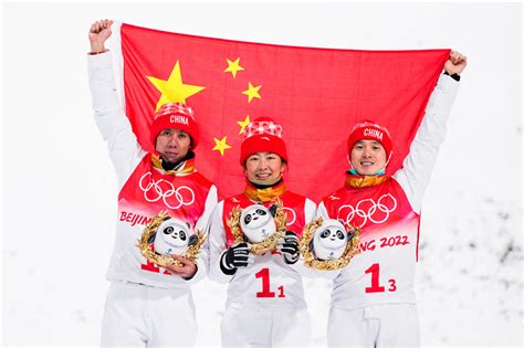 冬奥雪橇赛事全部结束：德国队包揽四金 中国实现“零”的突破凤凰网体育_凤凰网