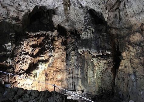 阿尔塔米拉洞窟 - 快懂百科