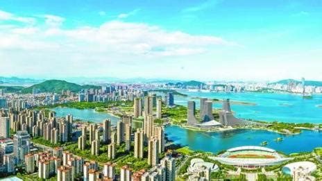 海沧招商花园城预计9月开业 将成为"三轨交会"综合体|综合体|轨交|品牌_新浪新闻