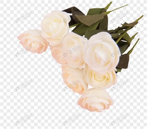 白玫瑰花语_白玫瑰代表什么_白玫瑰的含义 - 土巴兔家居百科
