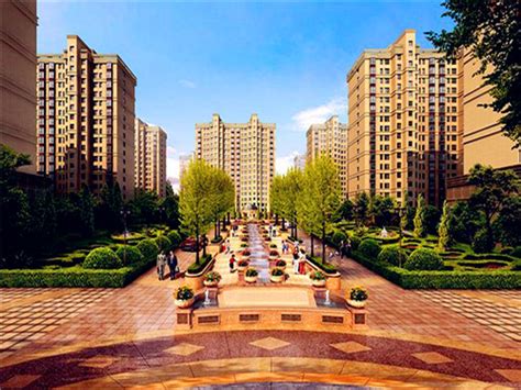 未来方向 房地产企业文化设计素材_红动中国