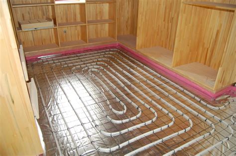 安装电地暖的施工方法 电地暖布线规范_西安秦星暖通工程有限公司
