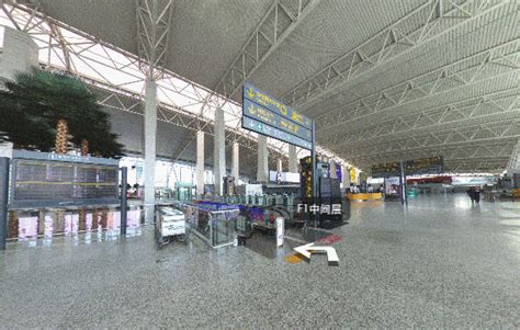 白云机场1号航站楼正式启用智能语音广播系统 – 中国民用航空网