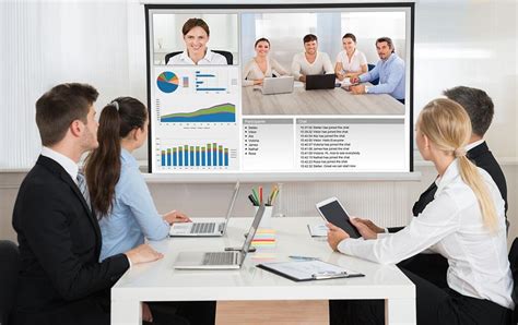 企业使用优因视频会议实现高效运营_优因云会议视频会议