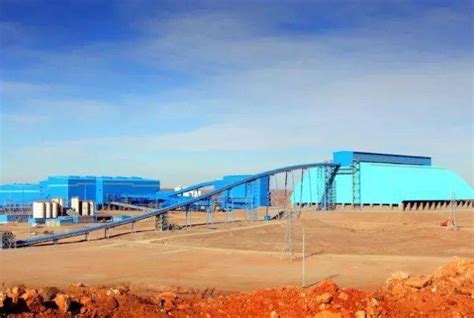 67.5亿美元！力拓确认奥尤陶勒盖铜矿项目拟于2022年开始_蒙古奥
