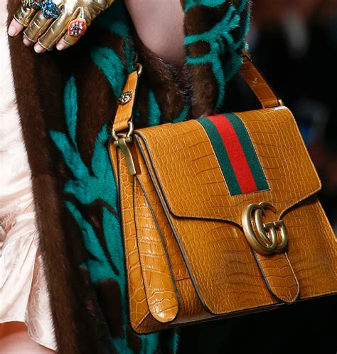 Famous Fashion: A History of Gucci: Most Storied Fashion Brands
