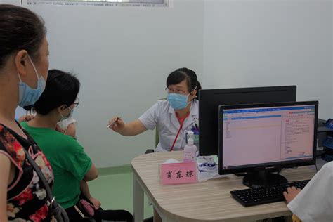 湖南妇女儿童医院7月正式开诊 一期开放床位350张，6月中旬将试诊 - 要闻 - 湖南在线 - 华声在线