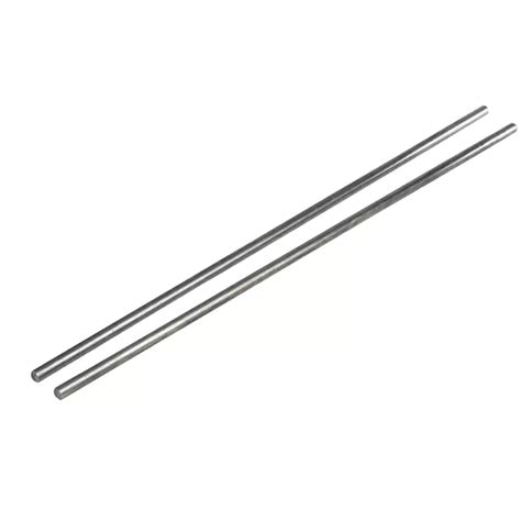 Buy RS PRO Stainless Steel Rod 18mm Diameter, 1m L Model No 682860 ...