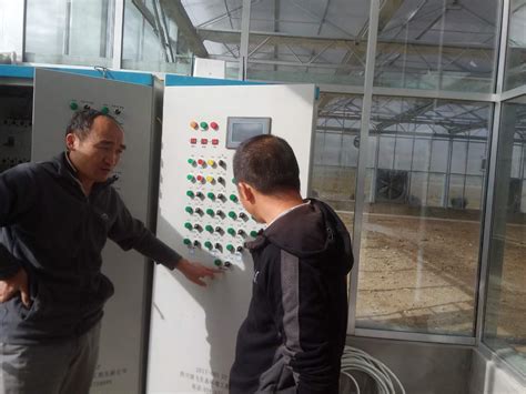 潮州 智能温室控制系统 北京鸿控科技-15210045552