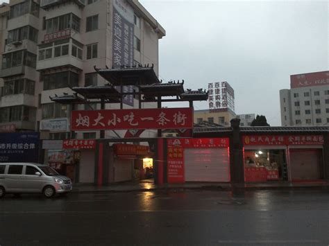 上海有名的小吃一条街 城隍庙小吃街必去 - 手工客