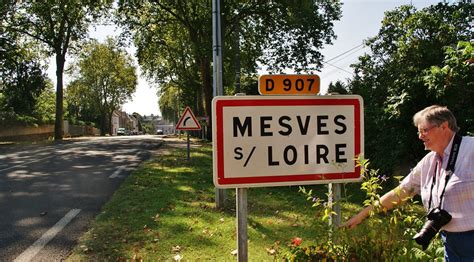 Photo à Mesves-sur-Loire (58400) : - Mesves-sur-Loire, 263092 Communes.com