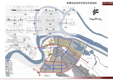 《安徽凤台经济开发区总体规划（2014-2030）》公示_淮南市自然资源和规划局