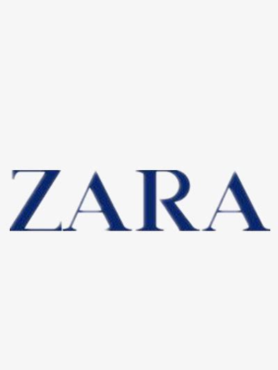 ZARA标志logo图片-诗宸标志设计