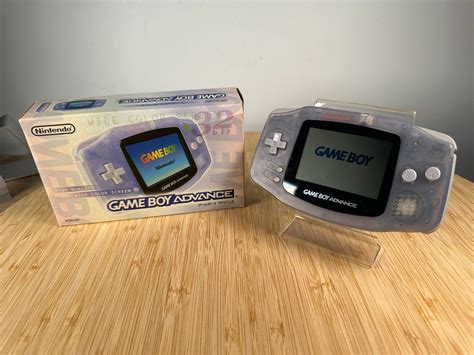 我跟你说 | 任天堂Game Boy掌机已经30岁了 | 爱活网 Evolife.cn