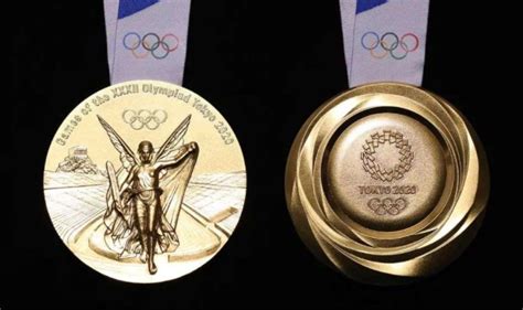 奥运会金牌是纯金的吗？中国第一枚金牌是谁夺得的？-臻知网