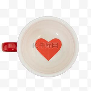 爱心杯子头像非主流