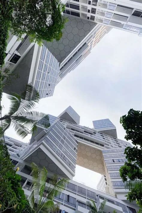 新加坡高端设计都在这里！-建筑方案-筑龙建筑设计论坛