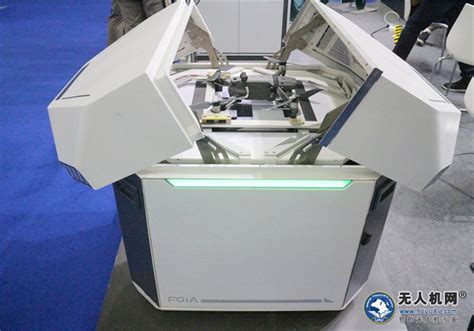 上海复亚智能科技有限公司是工业无人机全自动飞行系统解决方案的研发和生产商 - 科技田(www.kejitian.com)