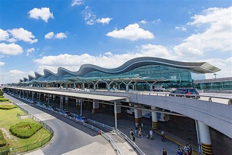 杭州萧山国际机场计划新增多条亚运国际航线 - 民用航空网